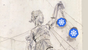 And Kubernetes for all